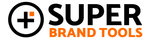SuperBrandTools logo